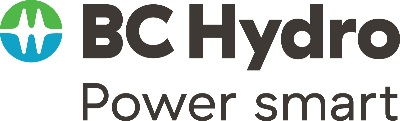 BC Hydro logo