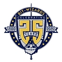 Bit-Wizards logo