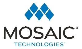 Mosaic Technologies logo