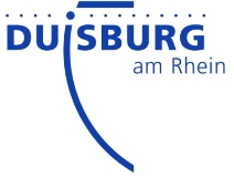 Stadt Duisburg logo