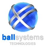Ball Systems logo