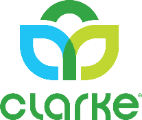 Clarke logo