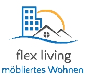 flex living GmbH logo