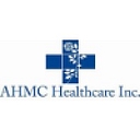 AHMC Healthcare logo