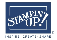 Stampin' Up! logo