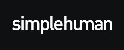simplehuman logo