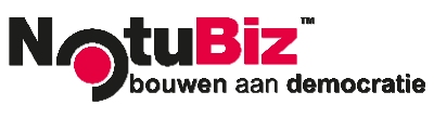 NotuBiz logo