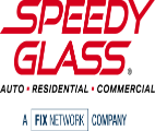 Speedy Glass USA logo
