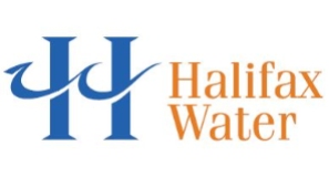 Halifax Water logo