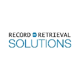 Record Retrieval Solutions logo