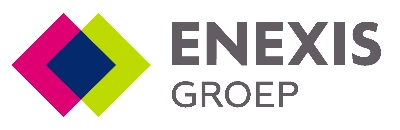Enexis logo