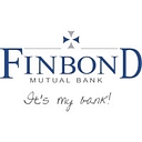 Finbond Mutual Bank logo