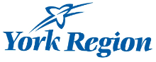 York Region logo