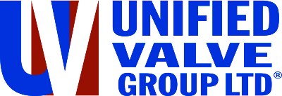 Unified Valve Group Ltd. logo