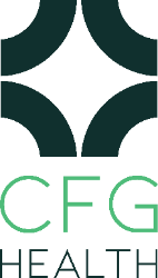 CFG Health logo