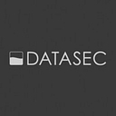 DATASEC information factory logo