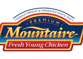 Mountaire Farms logo