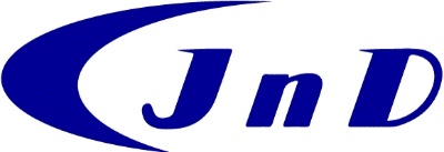 JND logo