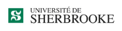 Université de Sherbrooke logo