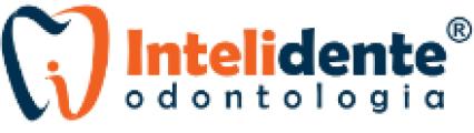Intelidente Odontologia logo