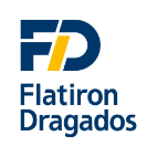 FlatironDragados logo