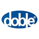 Doble Engineering Company logo