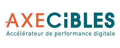AXECIBLES logo