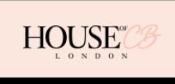 House of CB logo