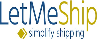 LetMeShip logo