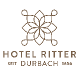 Hotel Ritter Durbach GmbH & Co. KG logo