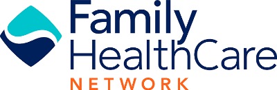 Family HealthCare Network logo