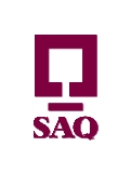 SAQ - Société des Alcools du Québec logo