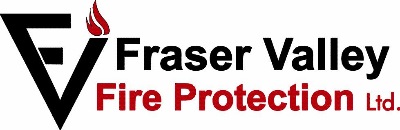 Fraser Valley Fire Protection Ltd logo