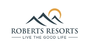 Roberts Resorts & Communities logo