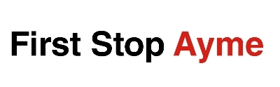 First Stop Ayme logo