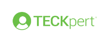 TECKpert logo