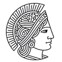 Technische Universität Darmstadt logo