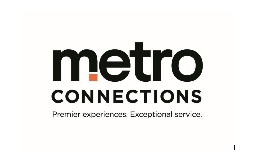 metroConnections logo