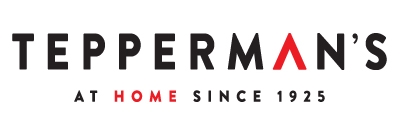 Tepperman's logo