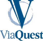 ViaQuest logo