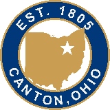 City of Canton logo