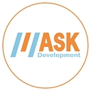 ASK Development logo