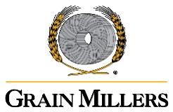 Grain Millers, Inc. logo