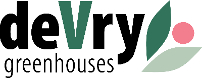 DeVry Greenhouses Ltd. logo