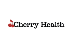 Cherry Health logo