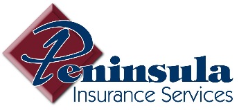 Peninsula Insurance Services logo