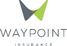 Waypoint Insurance logo