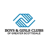 Boys & Girls Clubs of Greater Scottsdale logo