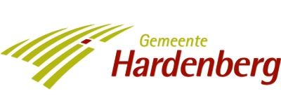 Gemeente Hardenberg logo