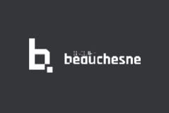 Groupe Beauchesne logo